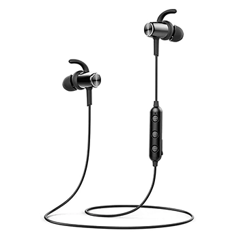 هدست بلوتوث QCY M1C Magnetic